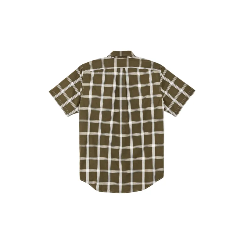 Filson FW24 Shirt Men's White Green-1