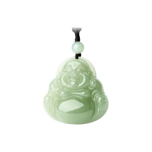 LAOMIAO Hetian Jade Pendants Women's