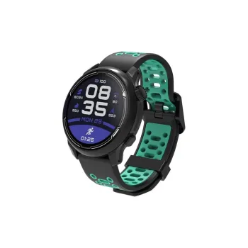 CHUANGYIDA COROS Compatibility Watch Band 135~230mm Silicone Material
