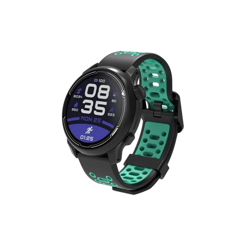 CHUANGYIDA COROS Compatibility Watch Band 135~230mm Silicone Material-0