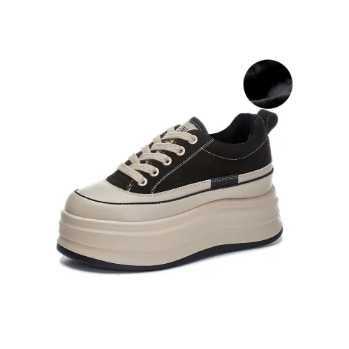 Egger Bird Non slip Lightweight Low Top Skateboard hope shoes Women's