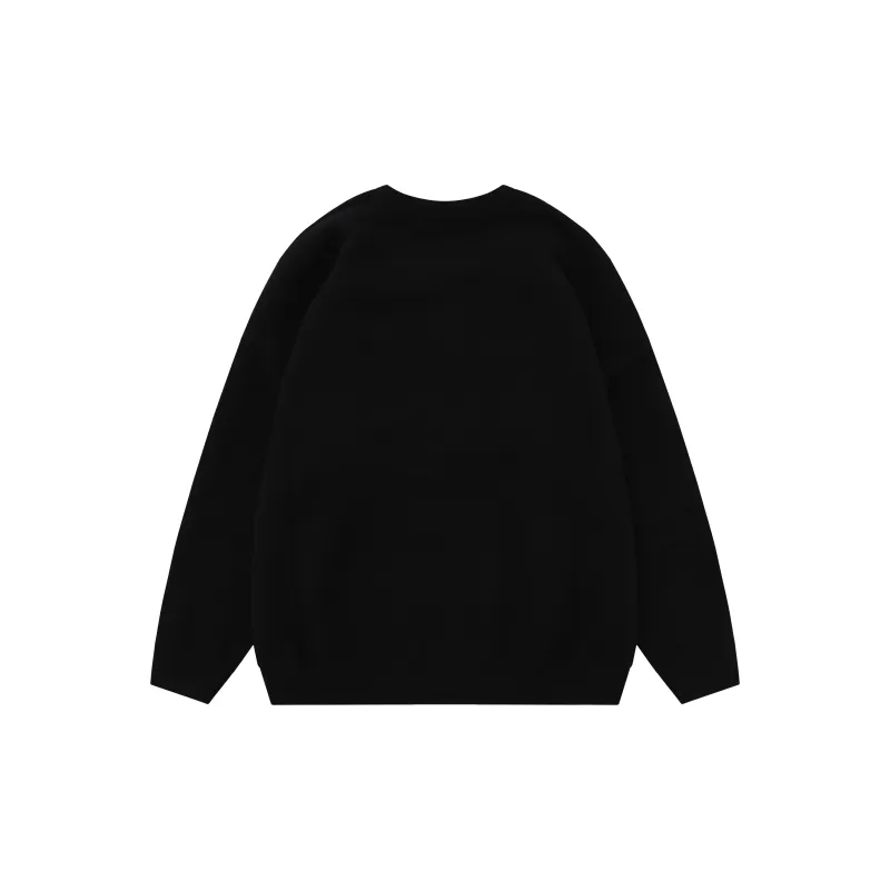TYPERIGHTER Knitwear Unisex-1