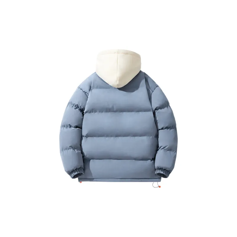 LIGHTNING MONSTER Puffer Jacket Unisex-1