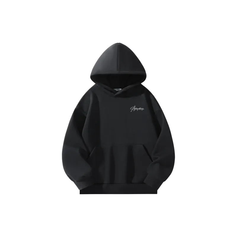 BENGEN Sweatshirts Unisex-3