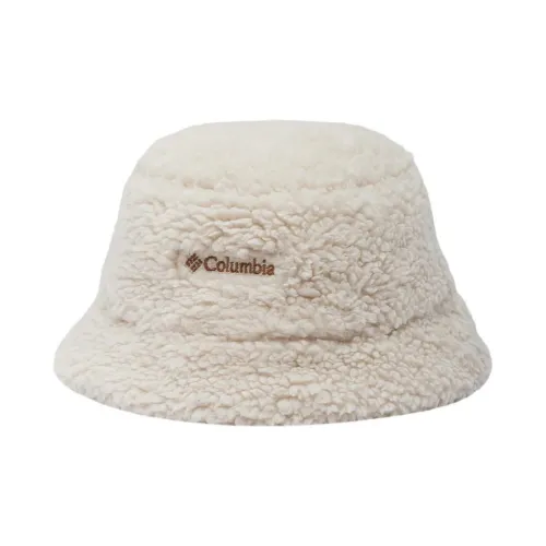 Columbia Polyester Bucket Kimes Unisex Beige Brown