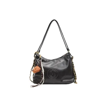 FAMAN PU Backpack Shoulder Bag Regular Women's Multicolor