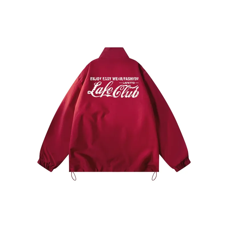 Lafetto Jackets Unisex-9