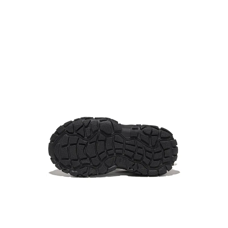 Snoffy Durable Warm Kids Lifestyle Shoes Kids'-5