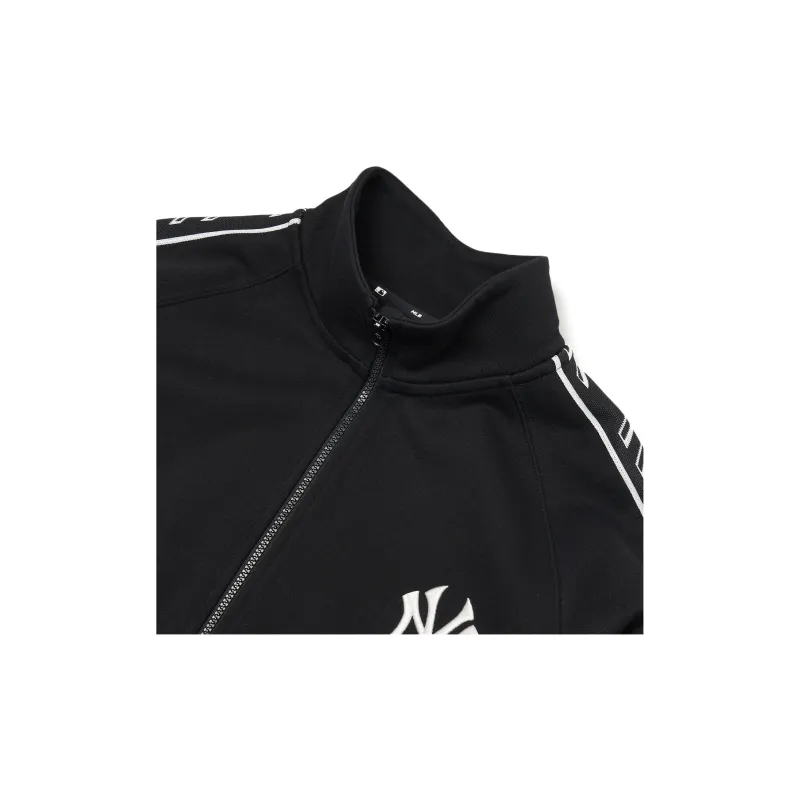 MLB Jackets Unisex Black-4
