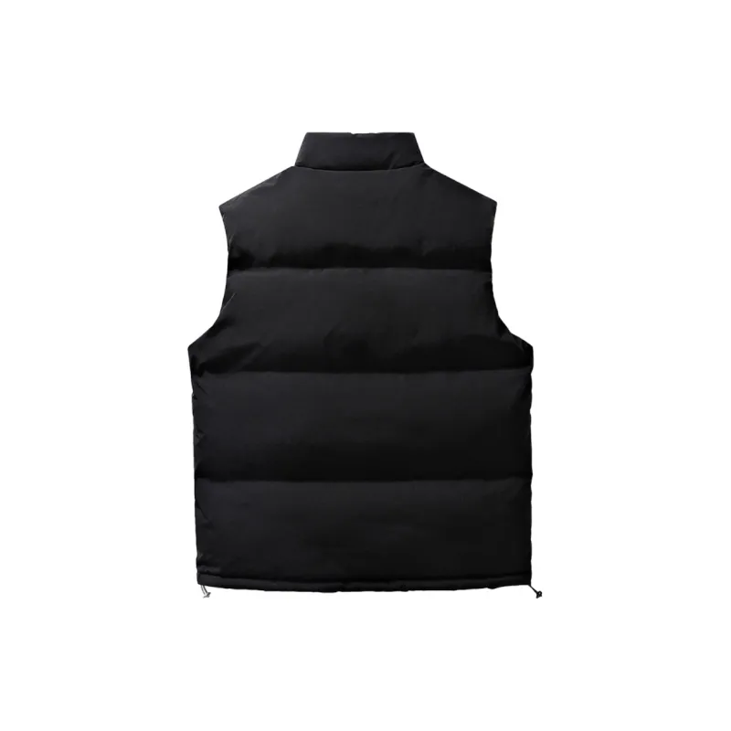 RED DRAGONFLY Vests Unisex-1