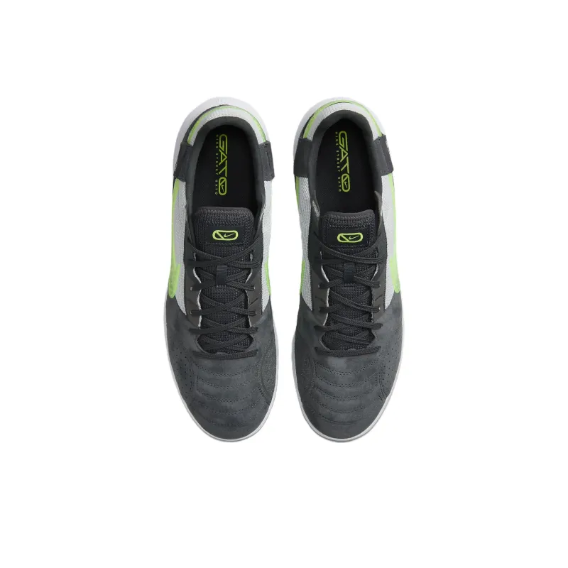 Nike Streetgato Black Volt-2