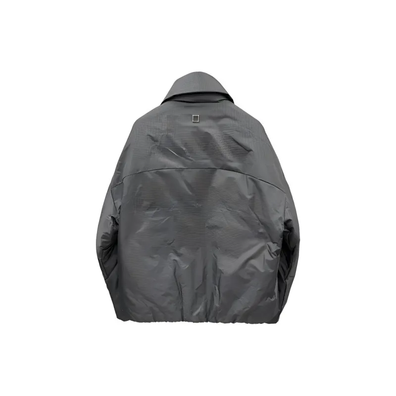 WOOYOUNGMI Ripstop Jacket-1