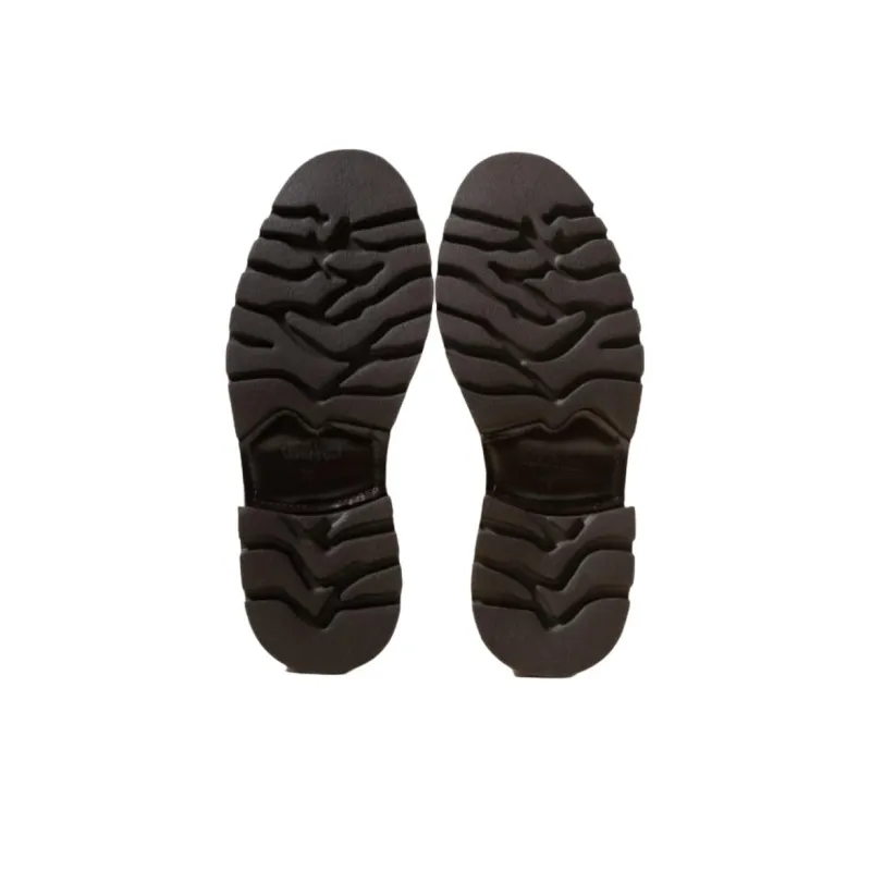 Hereu Pesca Roman Sandals Men's Umber-4