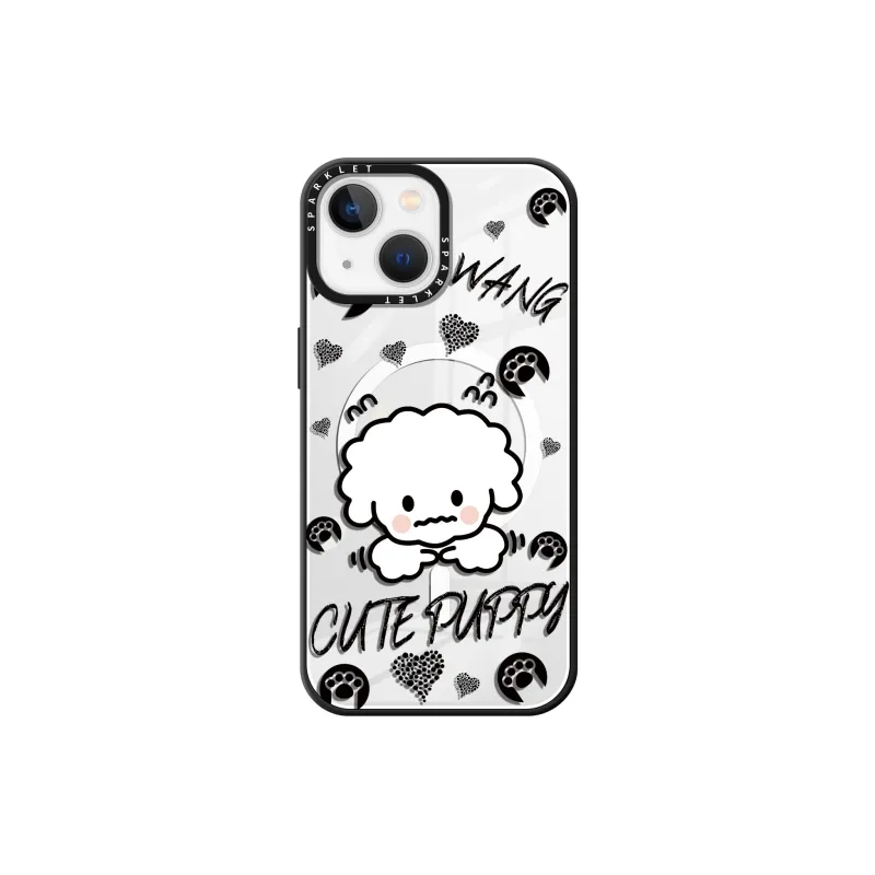MINISO Phone Cases-4