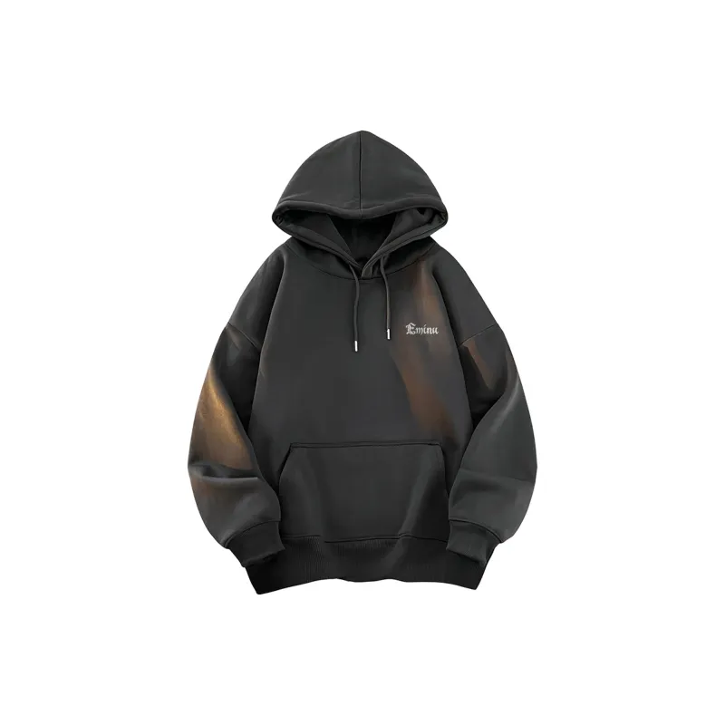 EMINU Sweatshirts Unisex-1