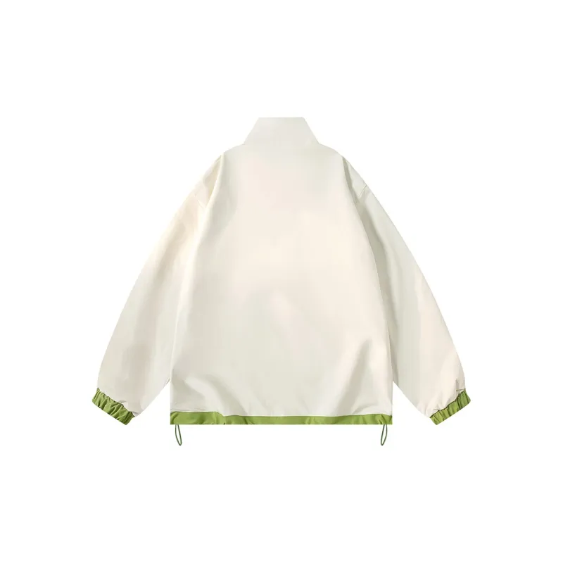 Lafetto Jackets Unisex-7