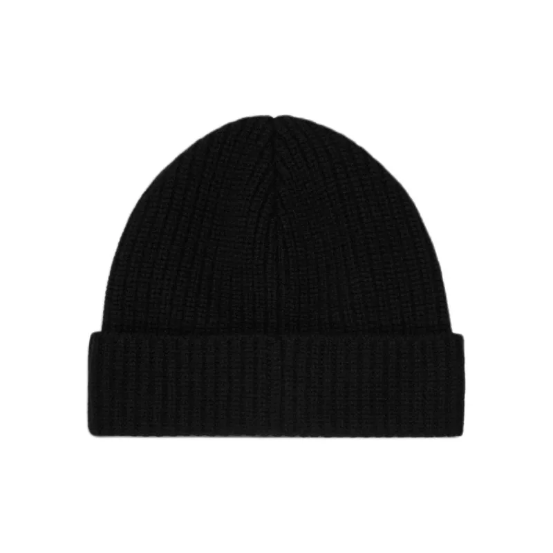 CELINE Triomphe Beanie In Scottish Cashmere-1