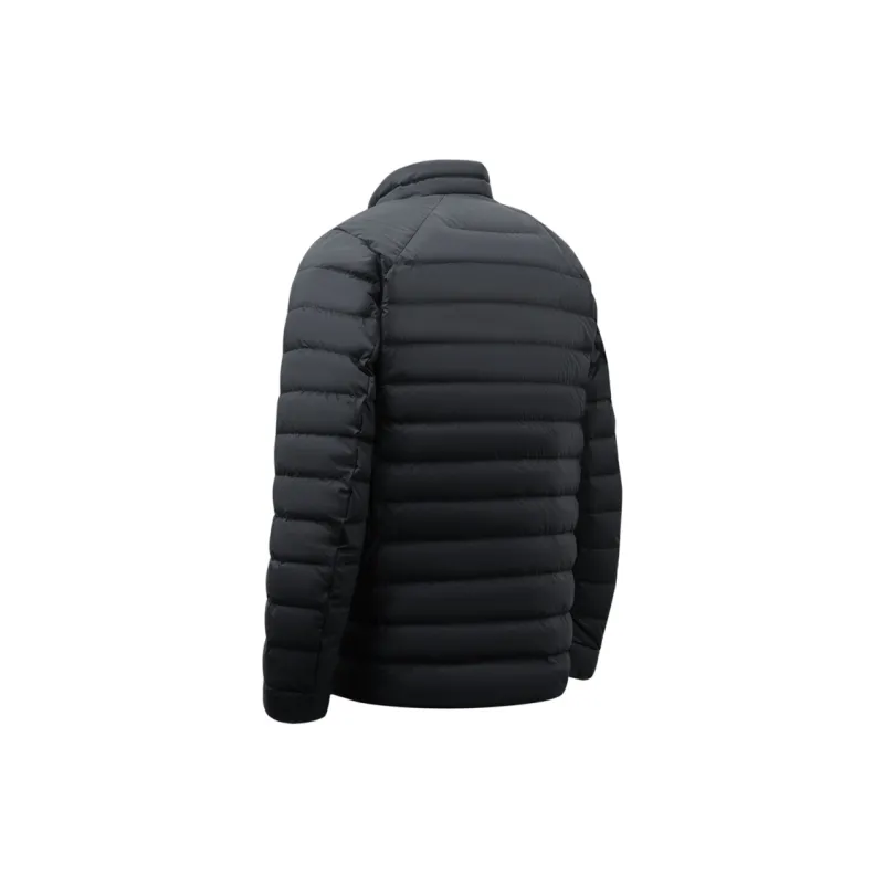 CARE OF LORD Down Jacket 9623 Men's-1