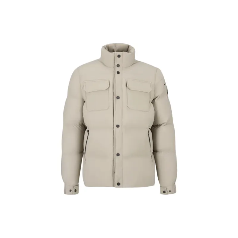 Moose Knuckles FW24 Down Jacket Men's Gray-2