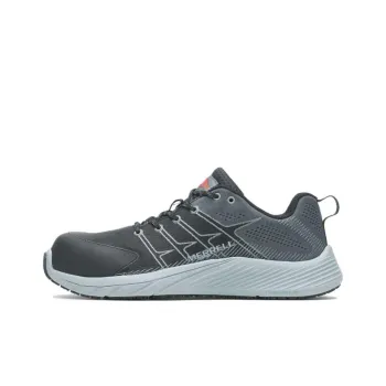 Moab Flight Cf MERRELL Wide 'Black Monument'