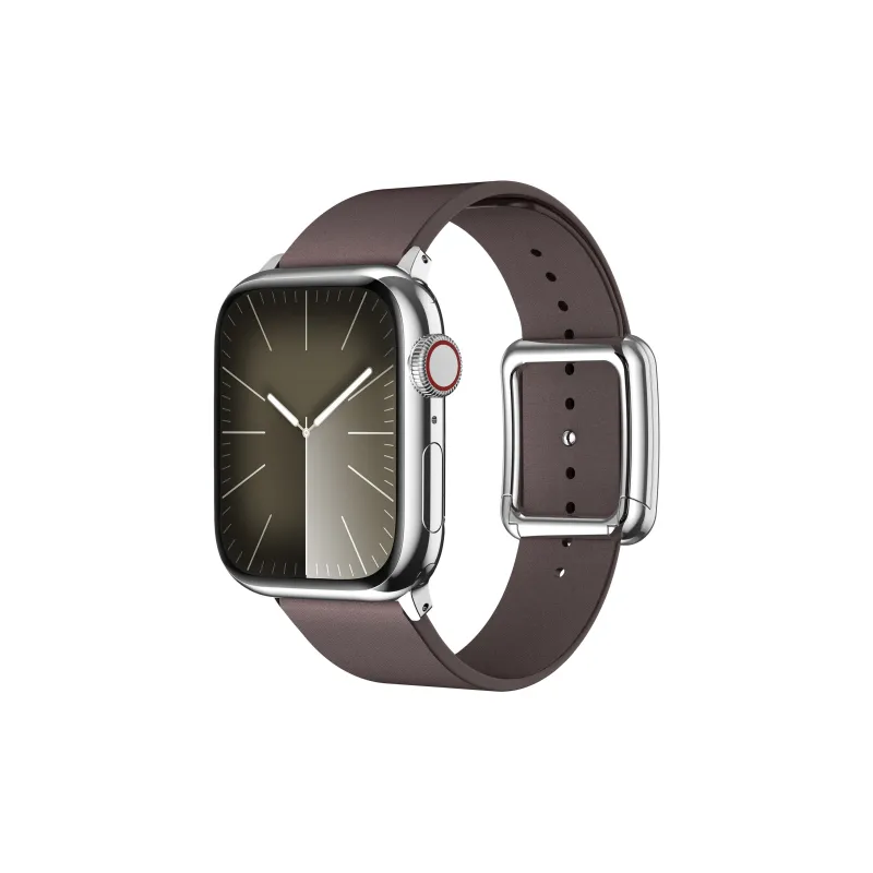 MSSM Watch Band Apple Compatibility Fabric Material-1