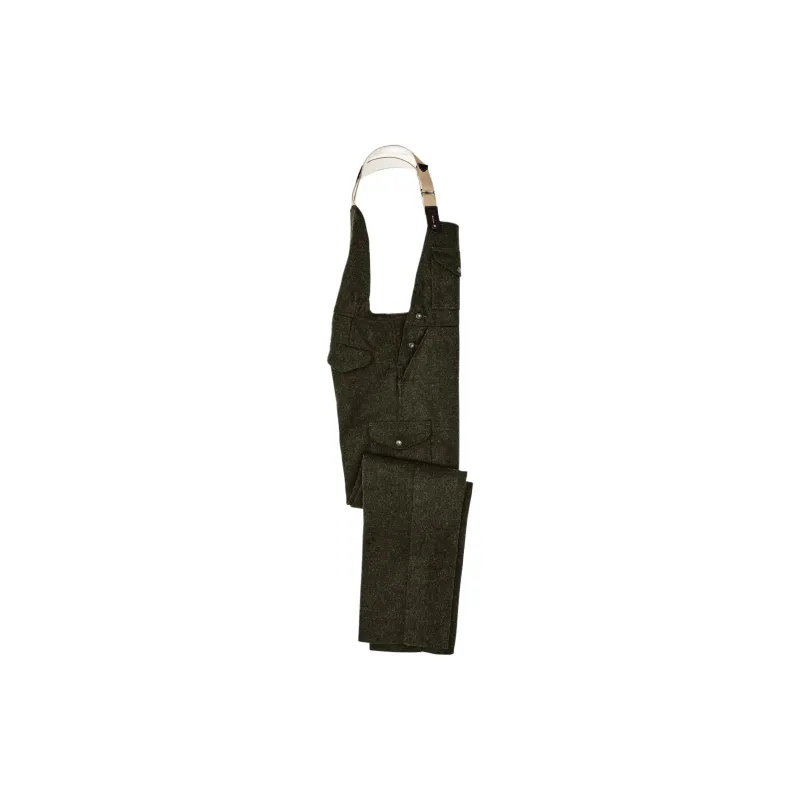 Filson FW24 Overalls Men's Forest Green-2