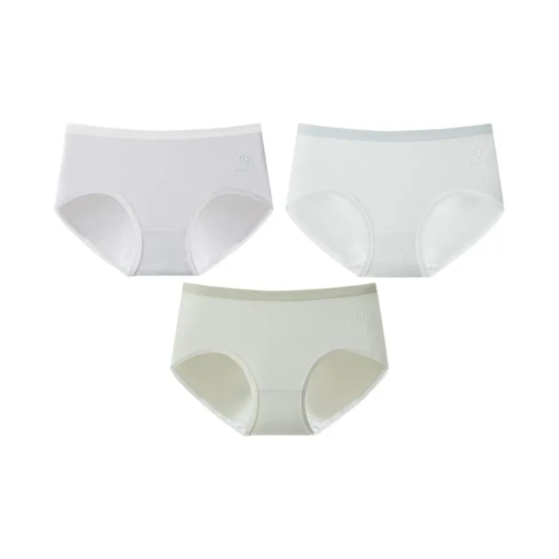 MIIOW Underpants Women's 3 Pack-11