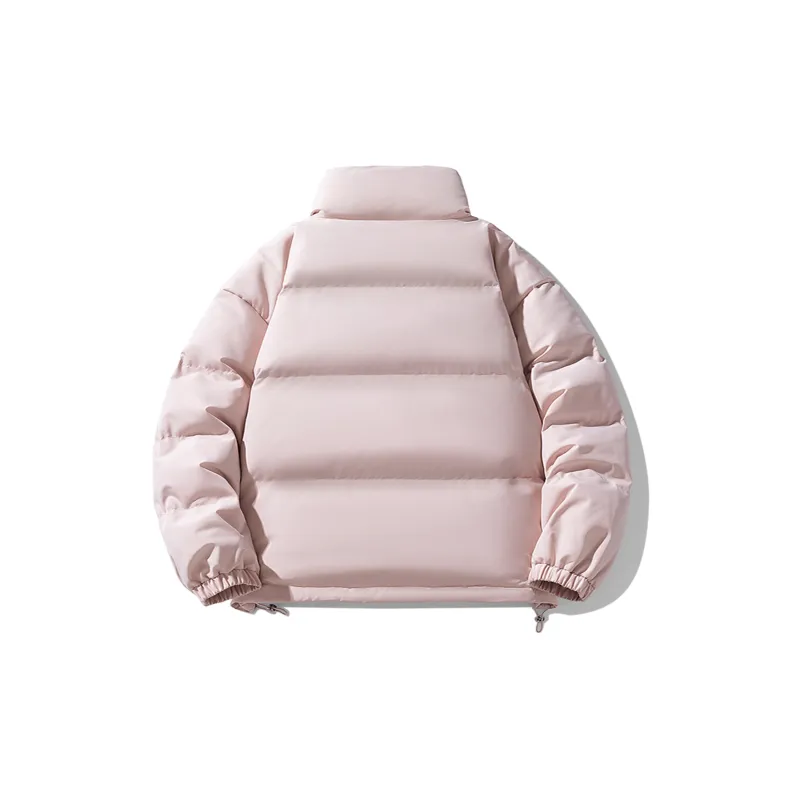 CELUCASN Puffer Jackets Unisex-7