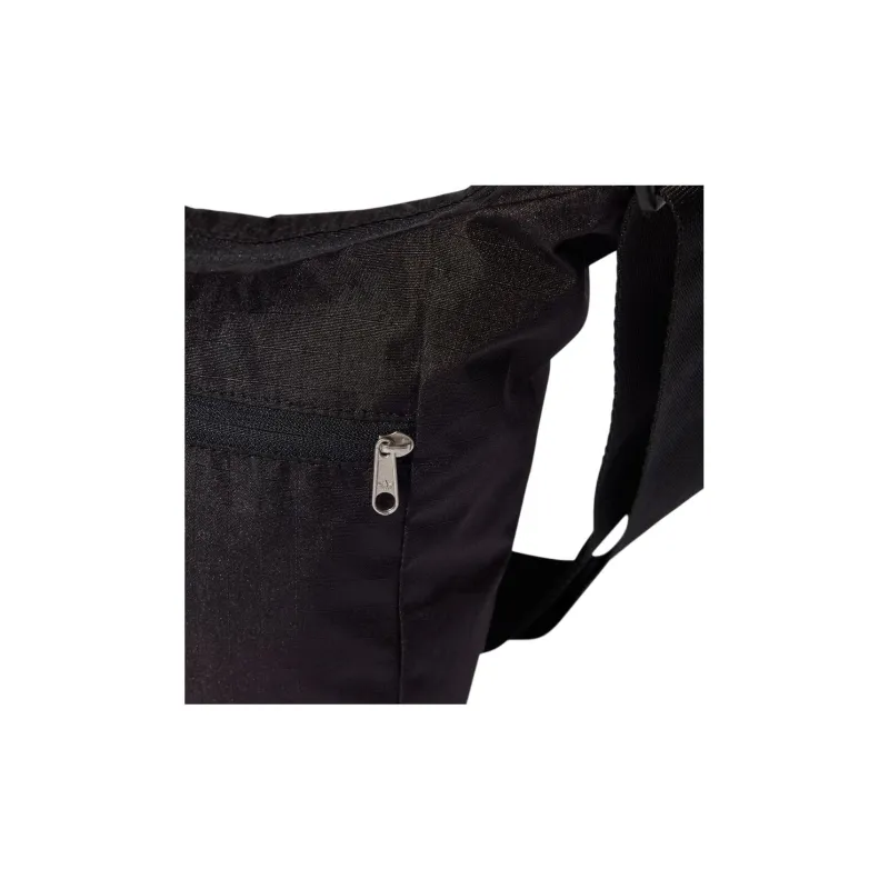 Adidas Polyester, Polyester Crossbody Bag, Shoulder Bag Regular Women's Black-3