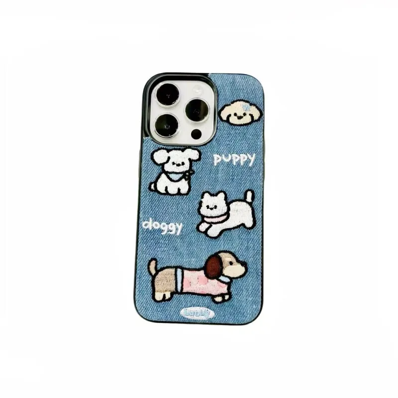 Icona Phone Cases-0