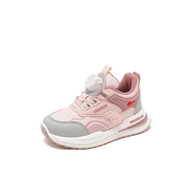 WARRIOR Kids' Running Shoes Kids-0