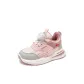 Pink/Gray