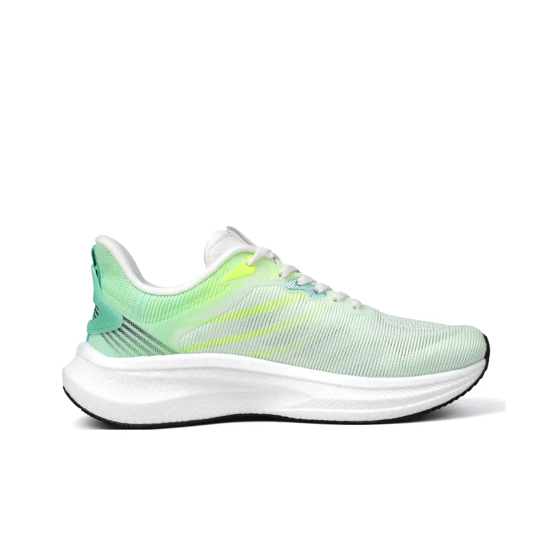 SAIQI Running Collection Cushioned Slip Resistant Support Low Top Casual Running Shoes Men's-1
