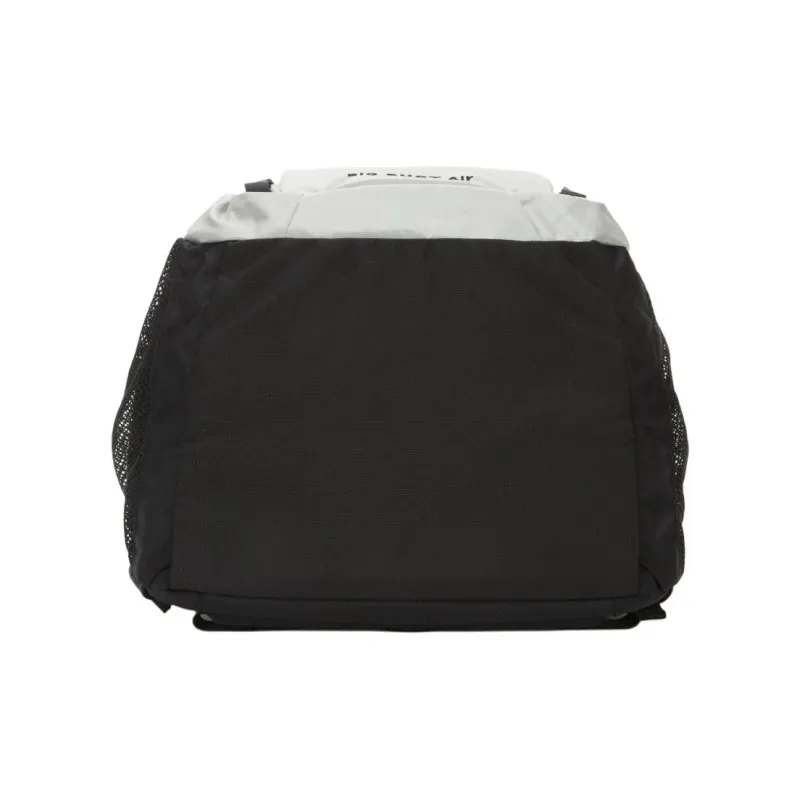 THE NORTH FACE Polyester With Nylon Backpack Large Size Unisex Ecru-3
