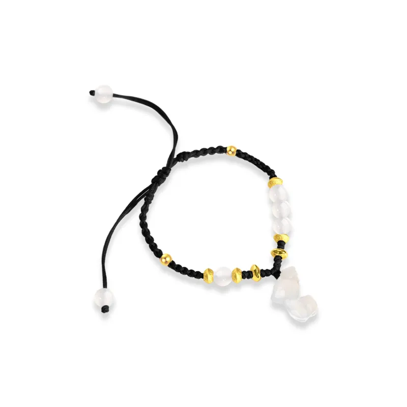 MOVER Agate Jade Bracelets Unisex-4