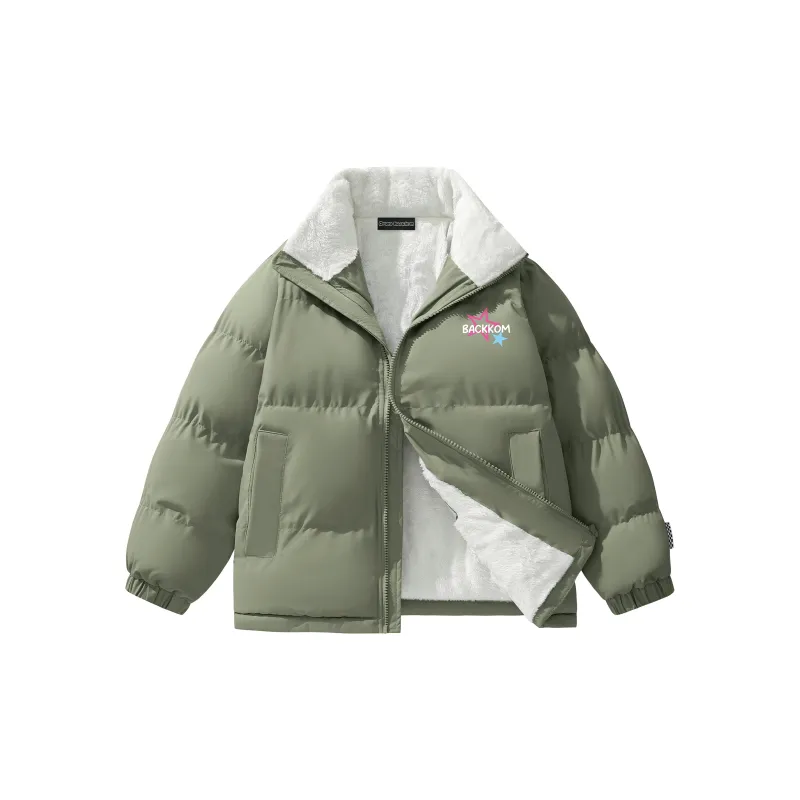 David Bakken x DAOMEIXIONG LIANMINGKUAN Puffer Jacket Unisex-11