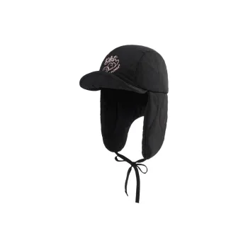 FREE RABBITⅡ Winter Fleece Lined Warm Cold Resistant Anti Frost Ear Protection Cap Unisex