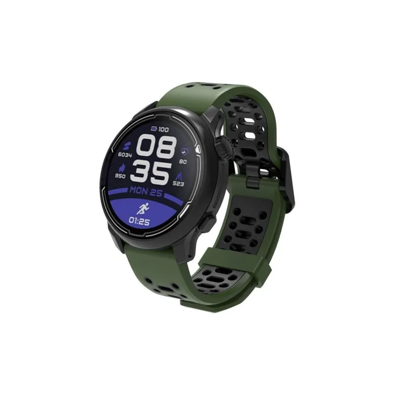 CHUANGYIDA COROS Compatibility Watch Band 135~230mm Silicone Material-8