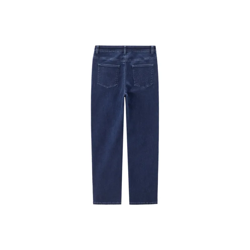 UNIQLO Jeans Women's-4