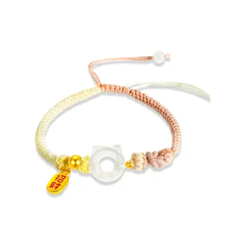 MOVER Agate Jade Bracelets Unisex