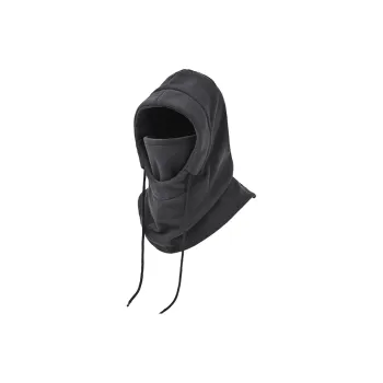 FREE RABBITⅡ Stretch Velvet Fabric Hoods & Plush Hats Unisex