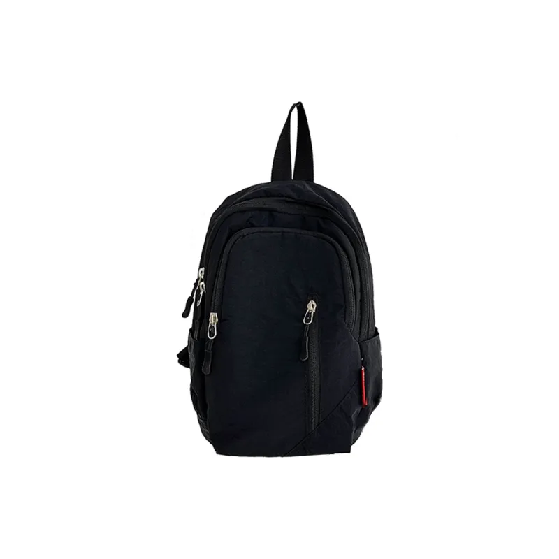 LEXI Nylon Sling Bag Unisex Multicolor-15