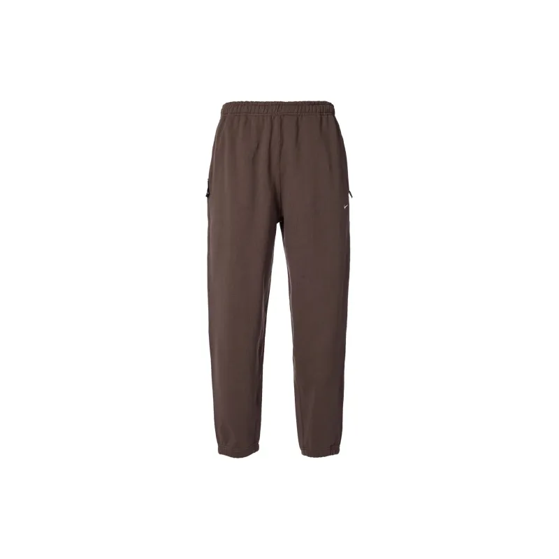 Nike Casual Sportswear Unisex Brown-4