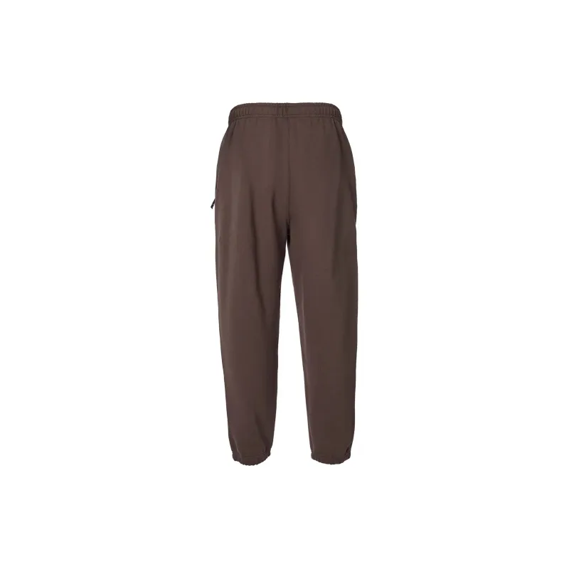 Nike Casual Sportswear Unisex Brown-5