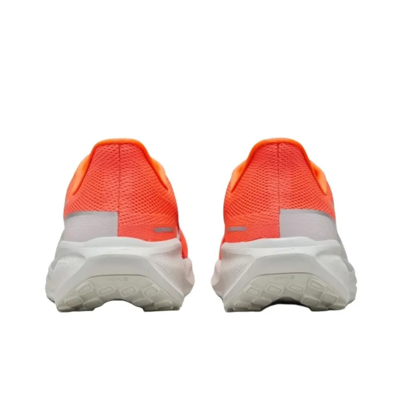 Nike Air Zoom Pegasus 41 Premium Hyper Crimson Wolf Grey Safety Orange-4