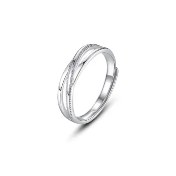 MOREL Rings Unisex