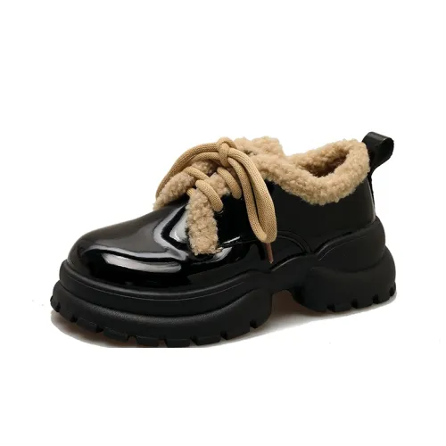 ABCYLM Loafers Women's