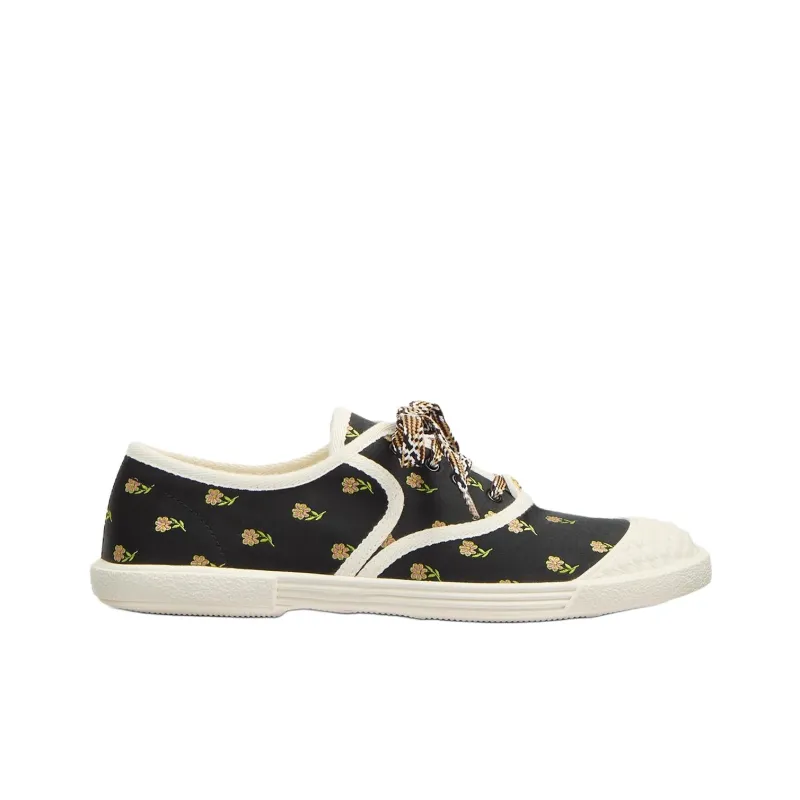 Valentino Bay By Bay Lace Up Sneakers Women's-1