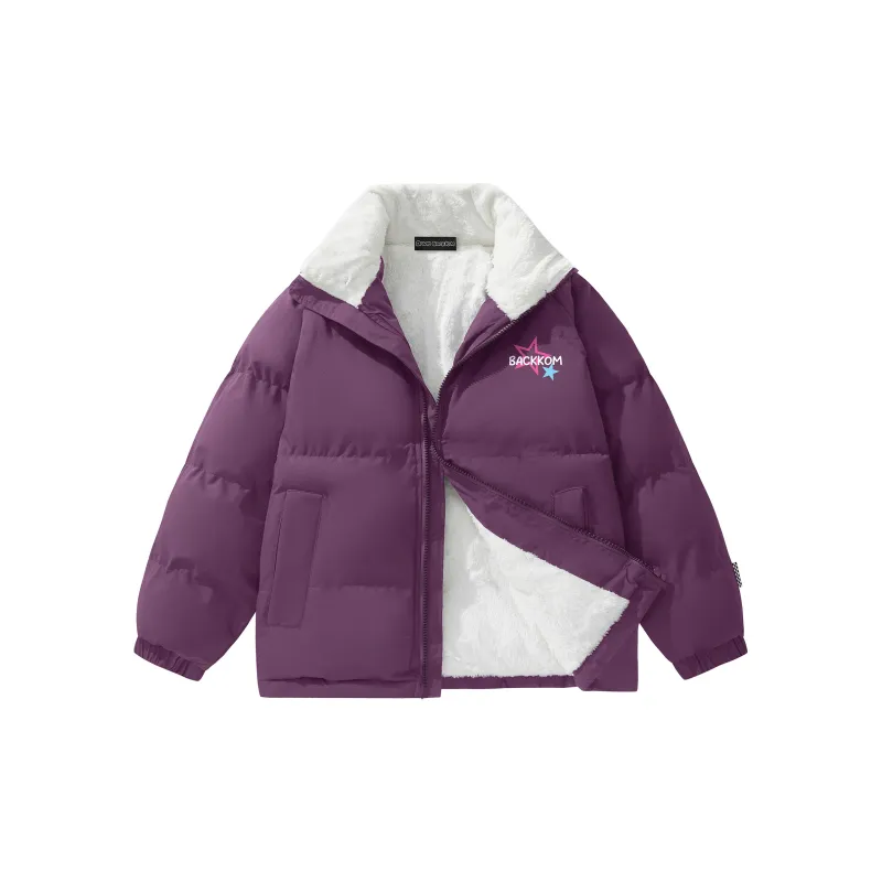 David Bakken x DAOMEIXIONG LIANMINGKUAN Puffer Jacket Unisex-9
