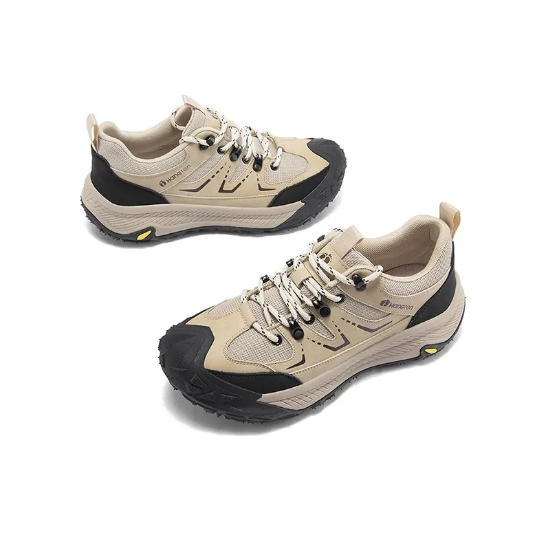 HANG TEN Low-Top Outdoor Shoes Men's-3